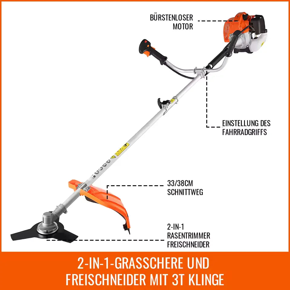 Freischneider MaxCut Pro